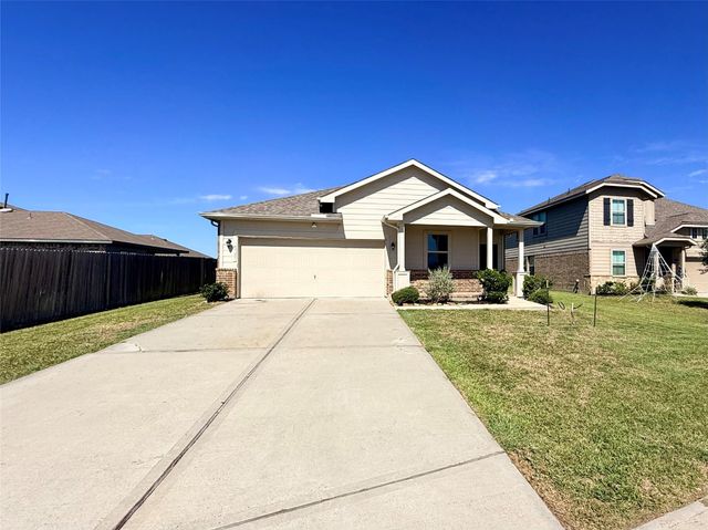14727 Sweet Water Dr — Rain Tree Sec 1
