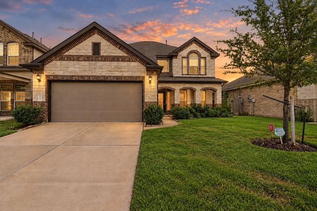 24115 Lake Molveno Dr — Marcello Lakes Sec 2