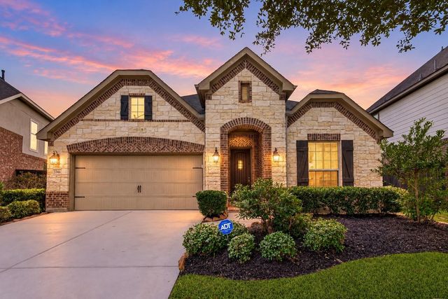3346 Breeze Bluff Way — Harvest Green Sec 3