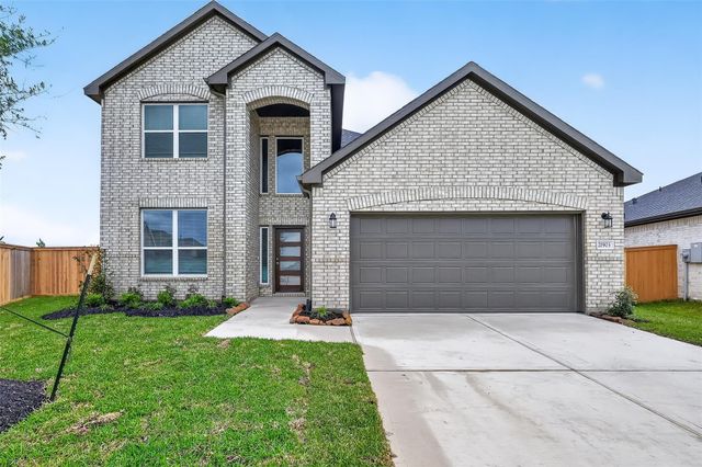 1053 Sunflower Terrace Dr — Grand Magnolia