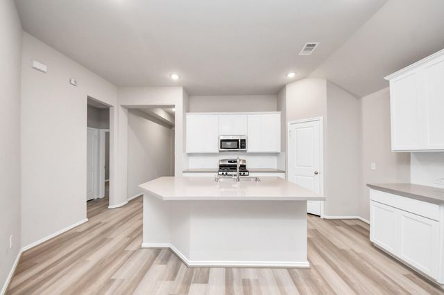 12915 California Palm Ct — Bridgeland Creekland Village Sec 1