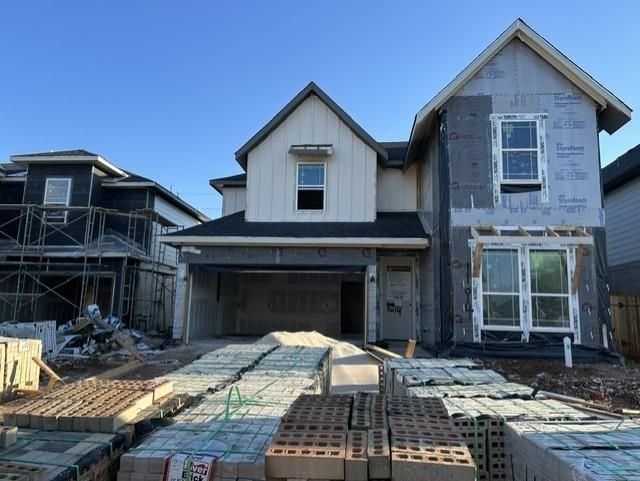 11014 Valley Fort Dr — Sienna 45'