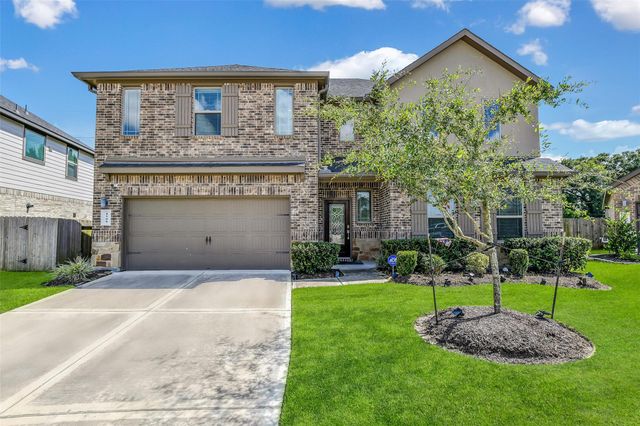 1508 Harvest Vine Ct — Friendswood Trails