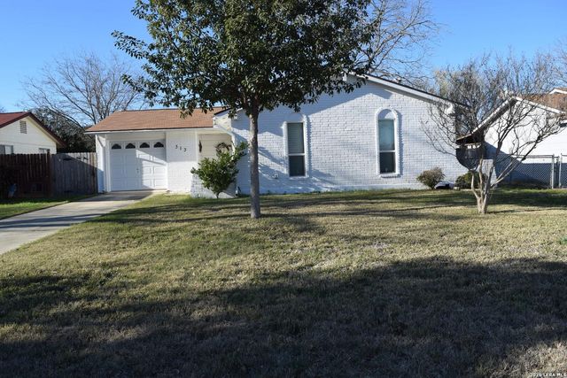 313 NELL DEANE BLVD — PARKLAND VILLAGE