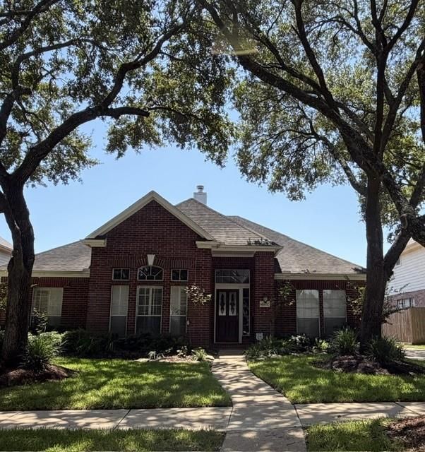 4907 Bend Ct — Plantation Bend