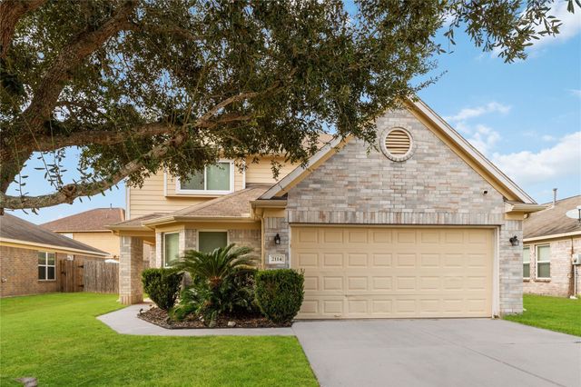 2114 Bishop Hollow Ln — Fairpark Village