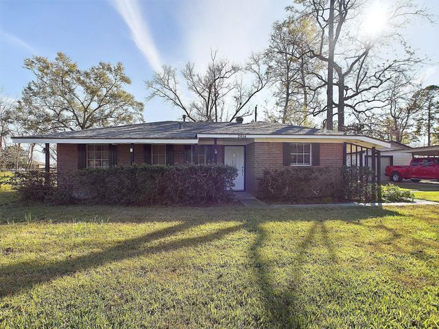 2814 Balmorhea Ave — Castlewood Tr C U/R