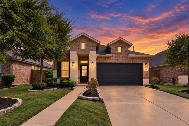 6638 Barrington Creek Trce — Elyson