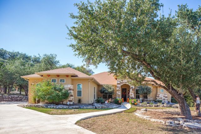 464 Upland — MOUNTAIN SPRINGS RAN