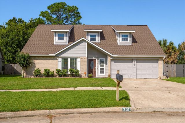 301 Bull Run Dr — Ellis Landing