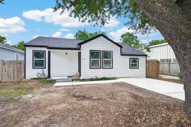 506 Randall St — Pasadena Outlot 104