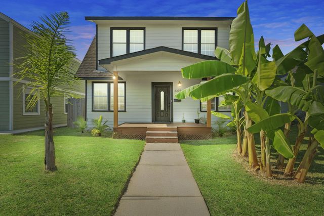 2109 New Jersey St — East Baytown Add