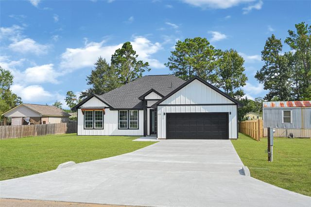 222 Brook Park Dr — CROCKETT TRACE ESTATES