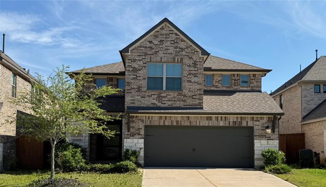 23743 Blackhaw Blossom Ln — Elyson Sec 27