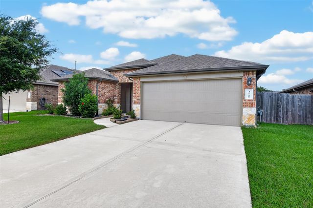 3210 Specklebelly Drive Dr — Goose Creek Reserve