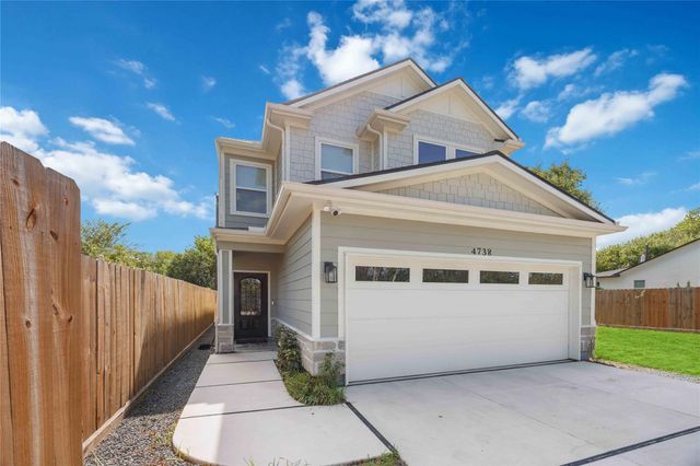 4738 Sunbeam St — Bayou Estates