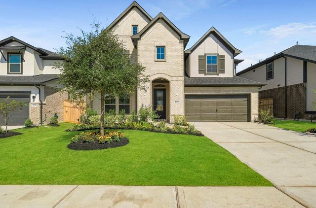 4522 Sunny Hazel Ln — Cross Creek West