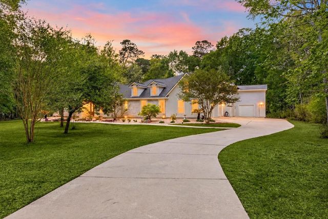 11956 White Oak Crossing — White Oak Estates 01