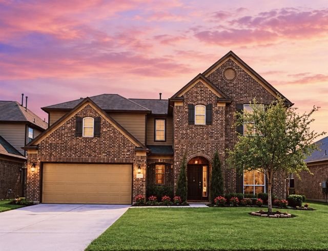 9968 Western Ridge Way — Montgomery Creek Ranch