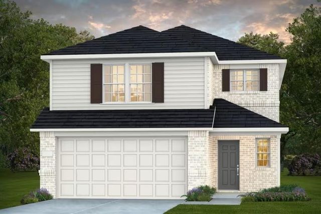 12131 Pinara Trl — Pinara Pines