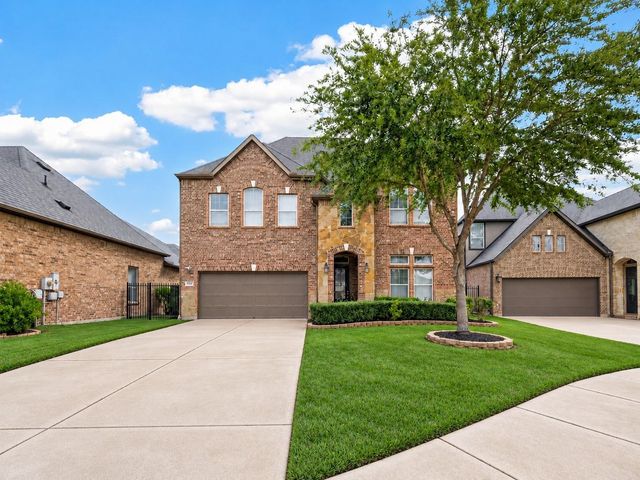 5247 Pickford Grv — The Villas At Riverstone
