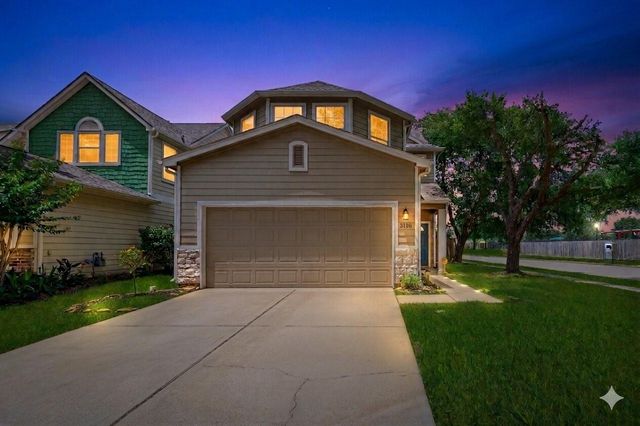 26130 Ripley Hills Dr — Villas At Westheimer Lakes