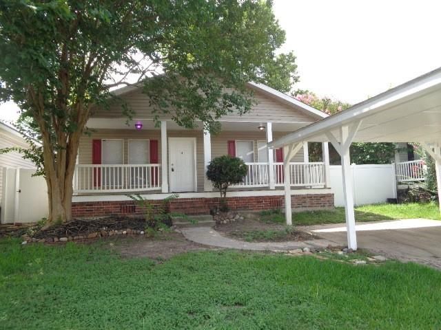 10015 Summerberry Ln — Sugarberry Place