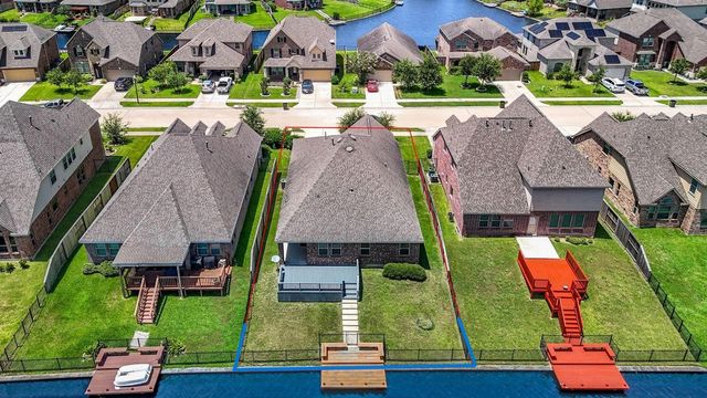 3727 Venosa Ct — Lake Shore Harbour Sec 7