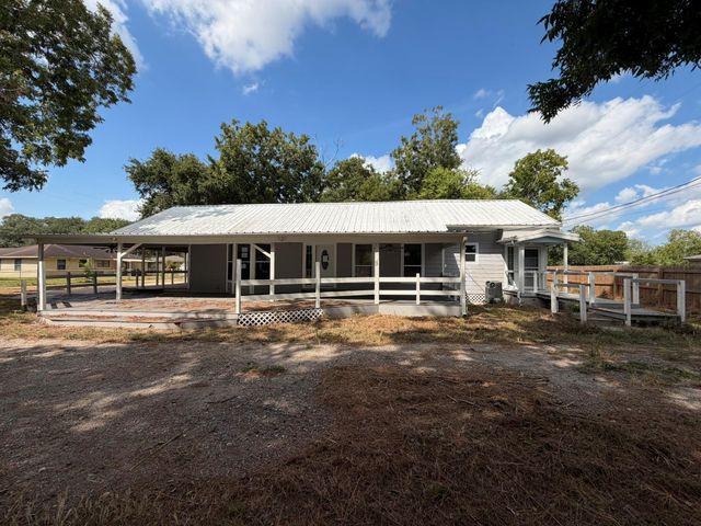 804 Tovrea Rd — B B B & C R R