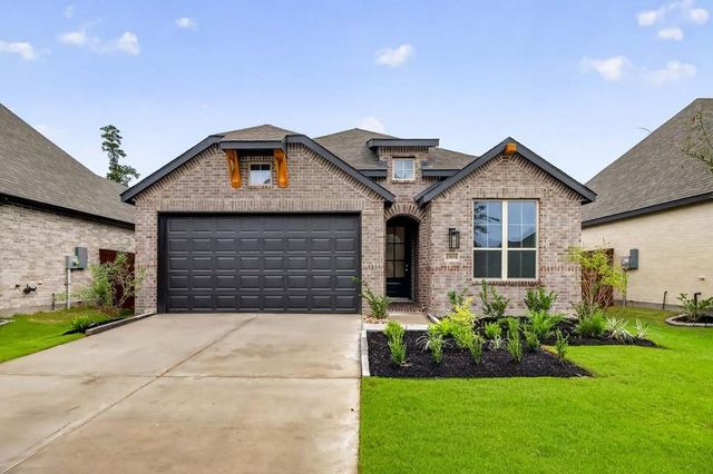 13051 Wandering Ridge Ln — Evergreen
