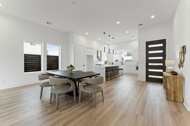 3411 Garden Oaks St — Greyden Estates