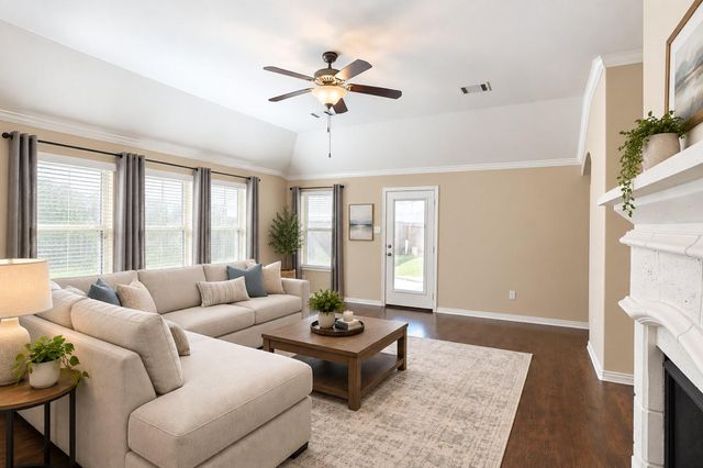 3114 Sherbrooke Canyon Ln — Brunswick Mdws Sec 12