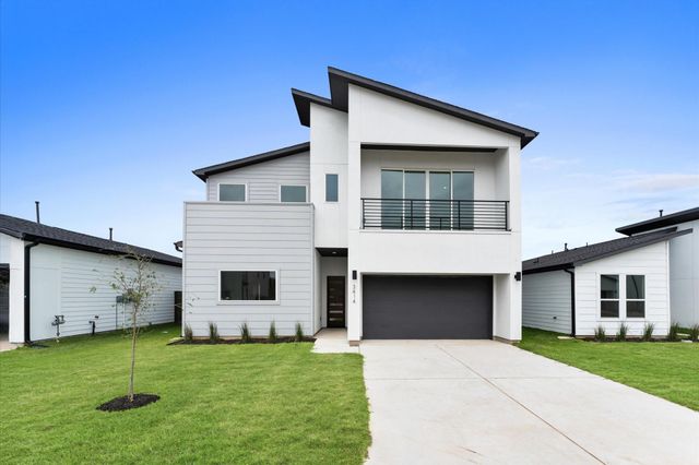 3414 Garden Oaks St — Greyden Estates