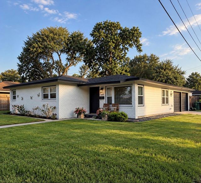 8506 Glenbrae St — Gulf Fwy Oaks Sec 02