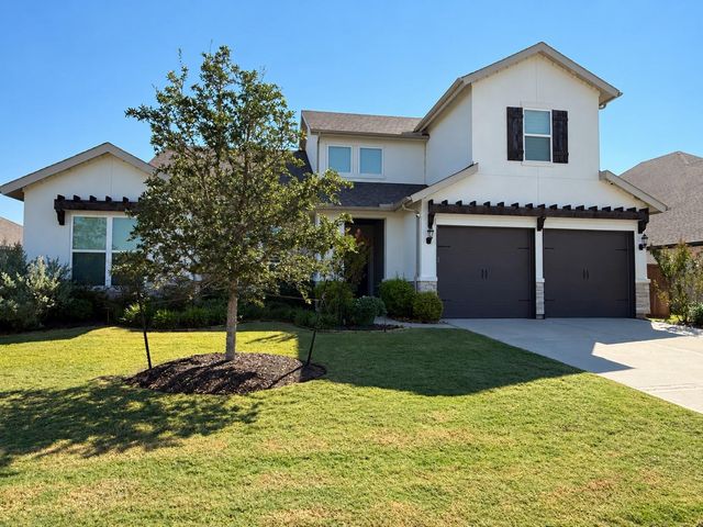 10810 Painted Crescent Ct — Towne Lake Sec 45