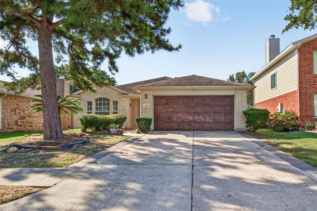 4615 Sonora Creek Ln — Bridgestone Ranch