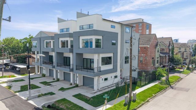 6104 Gehring St — N/A