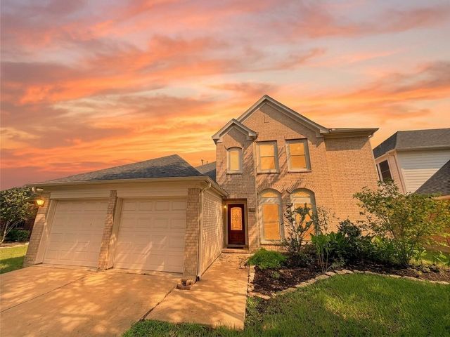 22510 Tullis Trail Ct — Grand Lakes Sec 6