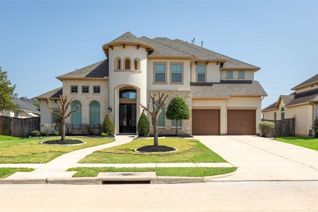 27114 Norfolk Brook Ct — Avalon At Spring Green Sec 2