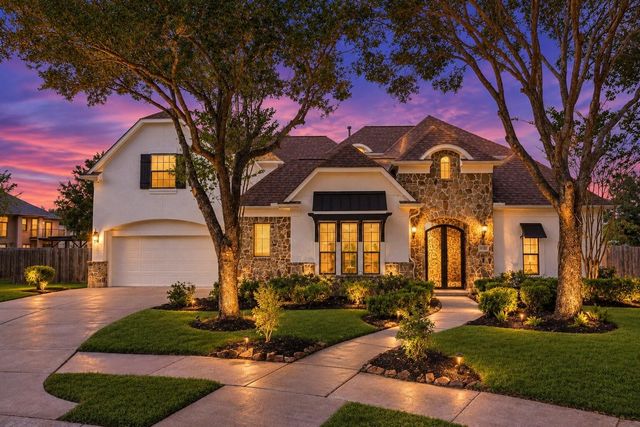 4606 Macoma Ct — Telfair