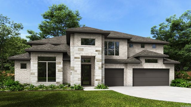112 Alonzo — ESPERANZA