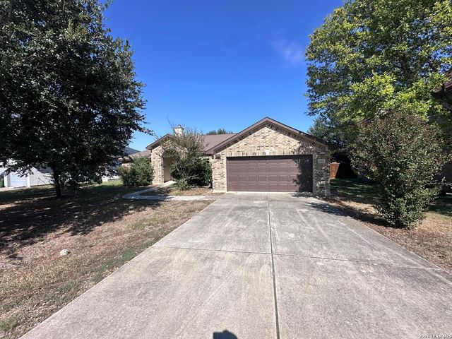 15612 ECHO LN — LIVE OAK HILLS
