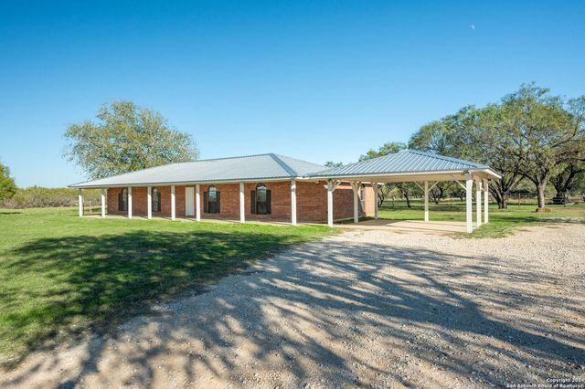 315 SIMON RD — OUT/ATASCOSA CO.