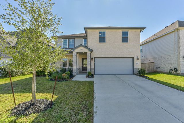 2630 Wastelbread Ln — Kingdom Heights Sec 8