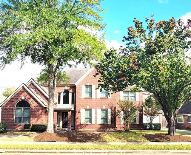 2214 Old South Dr — Pecan Grove Plantation Sec 7