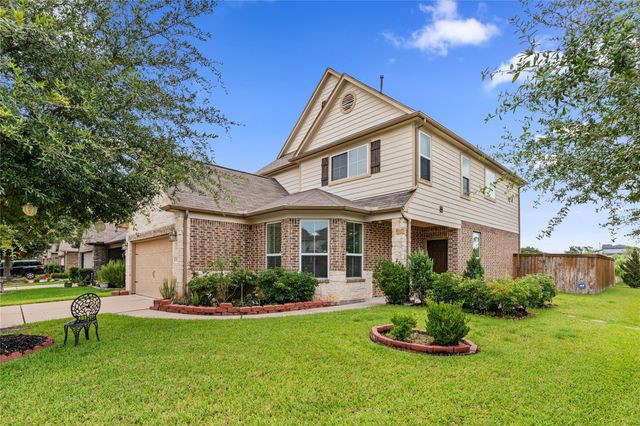 3330 Cabin Wood Way — Barkers Trail Sec 1