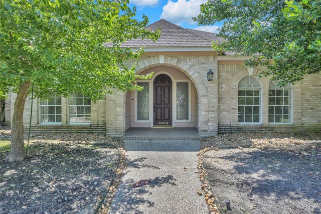 1803 Quiet Country Ct — Kings Point Village Sec 05