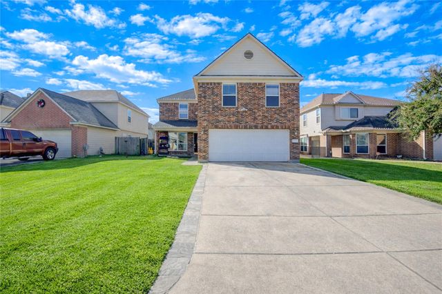 12510 Greensbrook Forest Dr — Greensbrook Sec 05