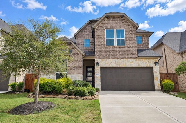 7335 Rolling Grove Ln — Pecan Ridge Sec 2
