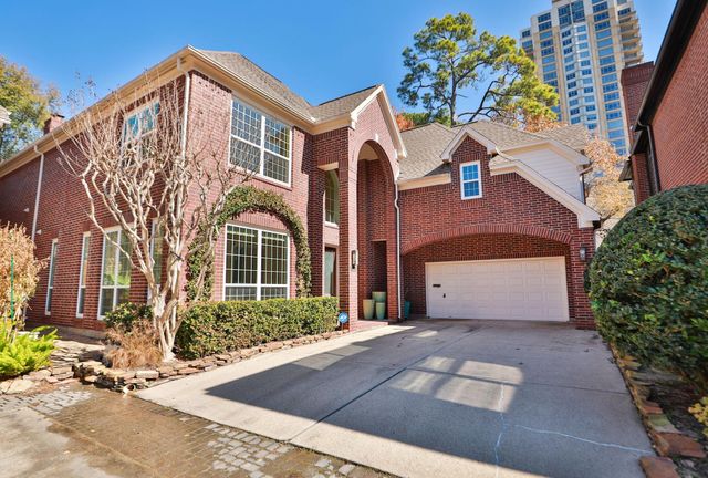 106 N Wynden Estates Ct — West Oaks 02 R/P
